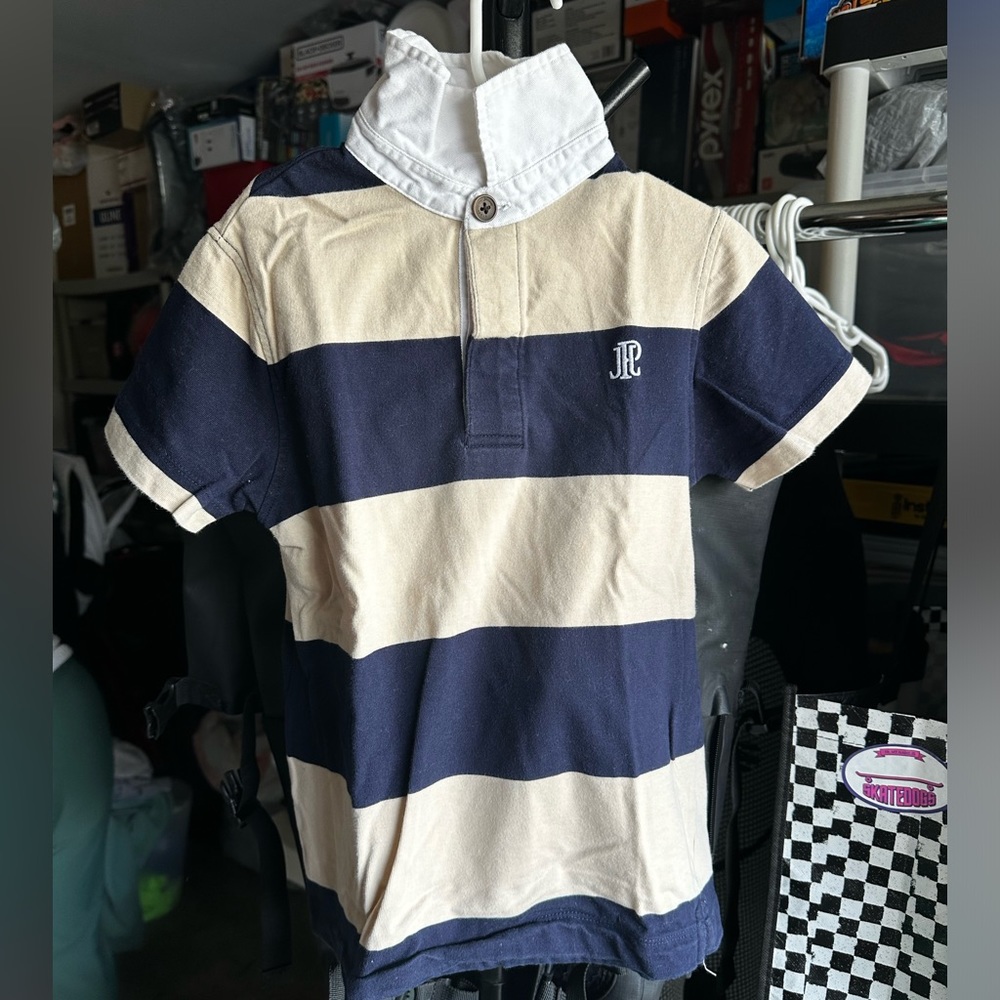 Youth Jacadi Polo (10)